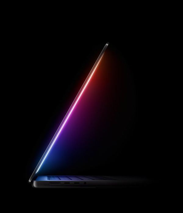 MacBook Pro